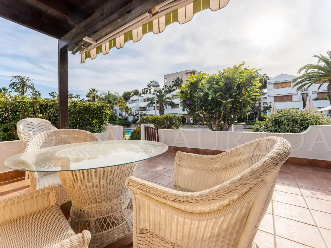 Location de Vacances La Pineda 53