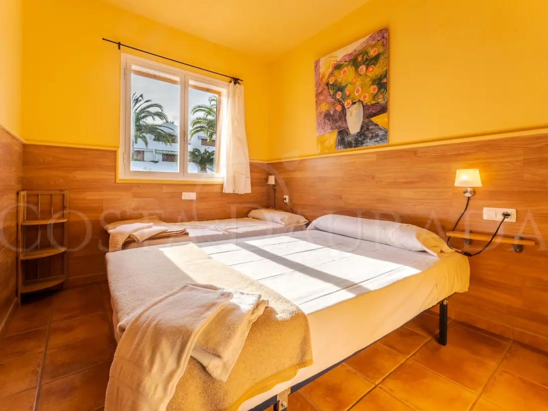 Location de Vacances La Pineda 53