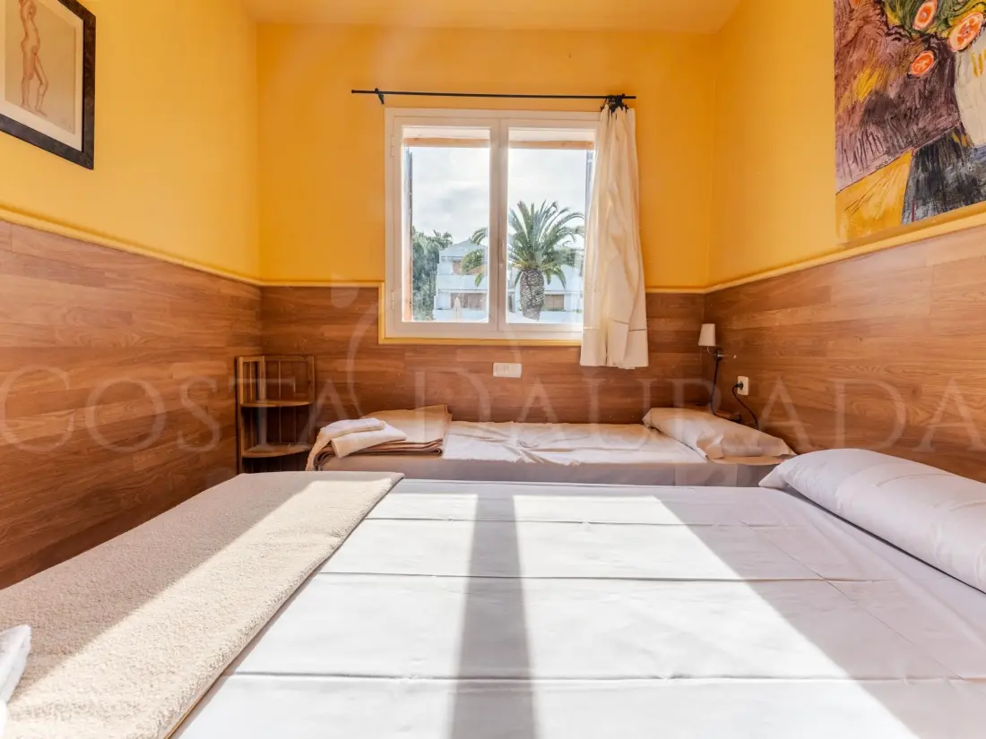 Location de Vacances La Pineda 53