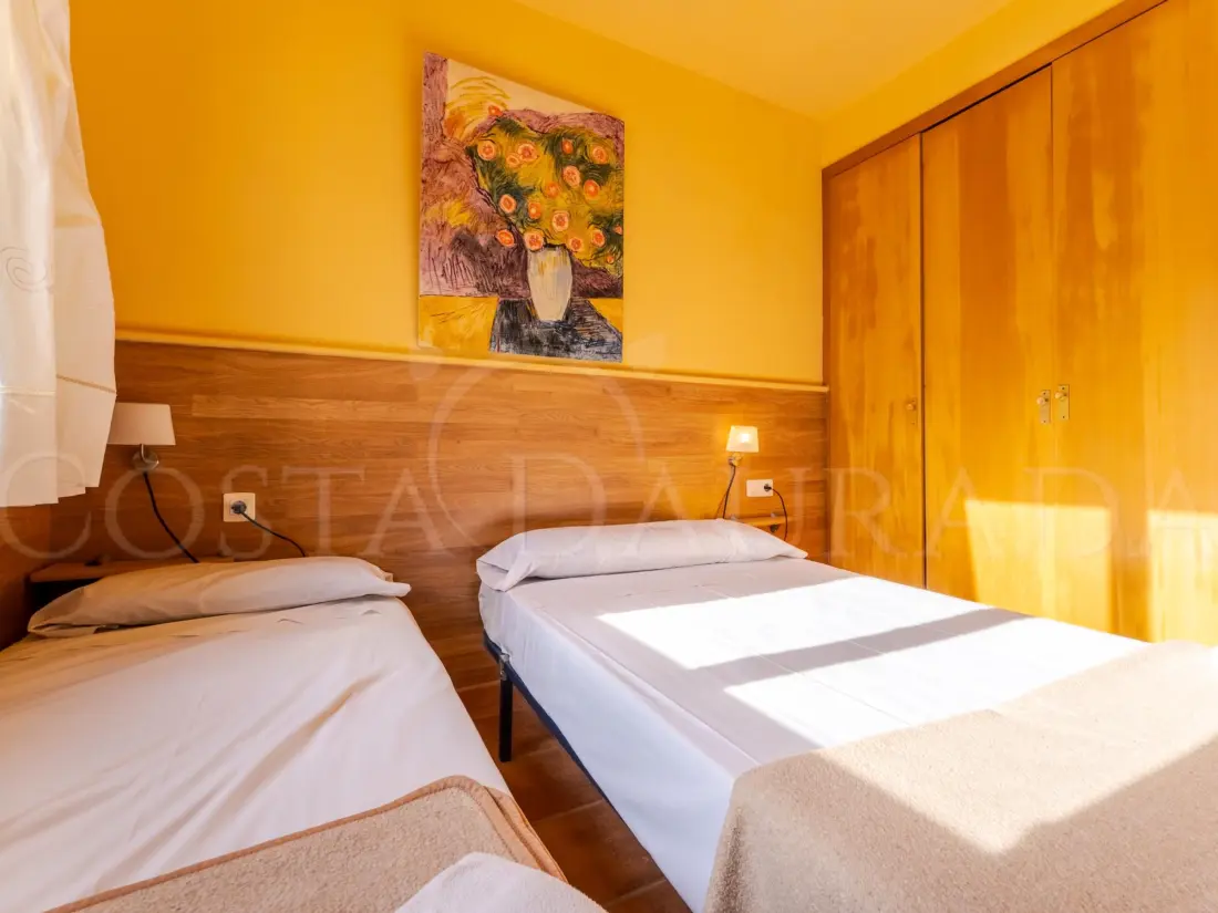 Location de Vacances La Pineda 53