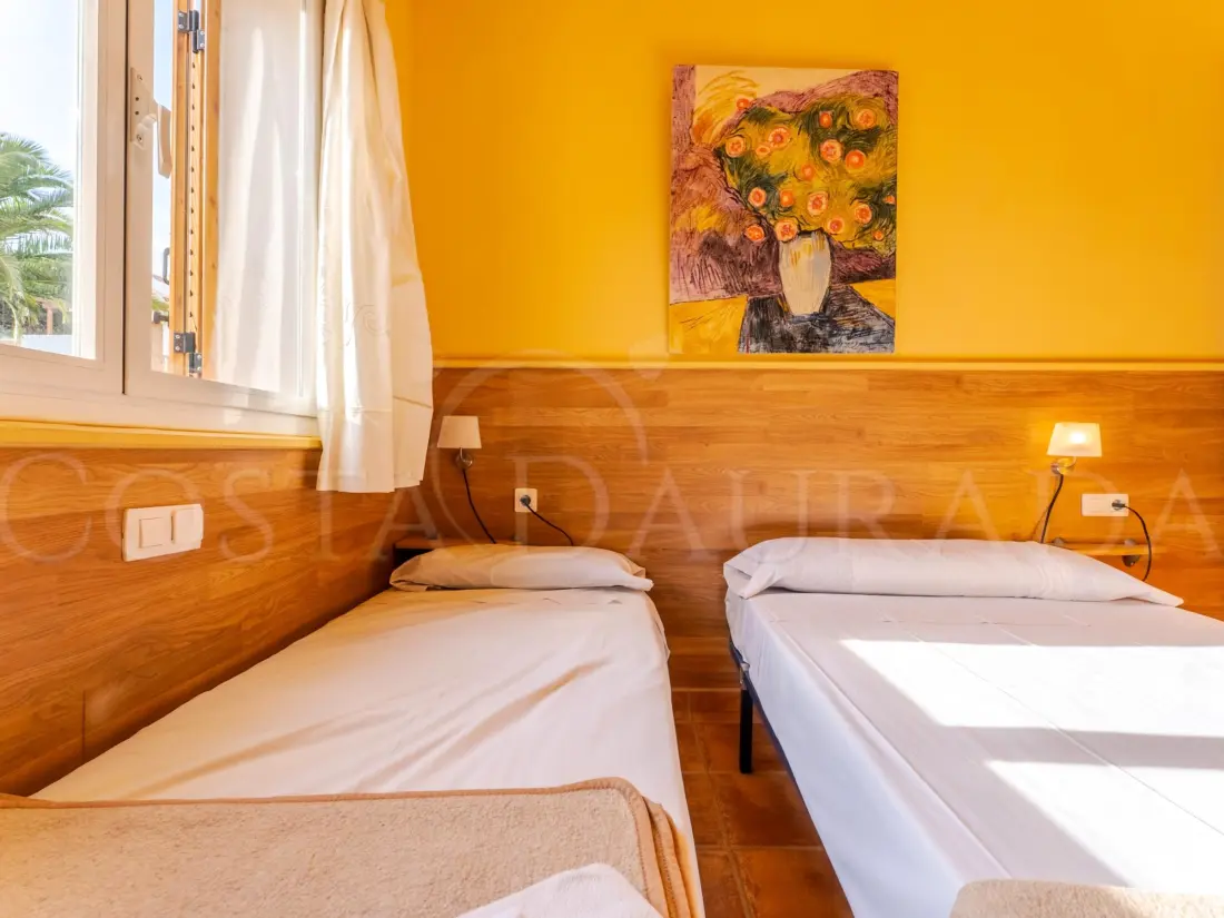 Location de Vacances La Pineda 53