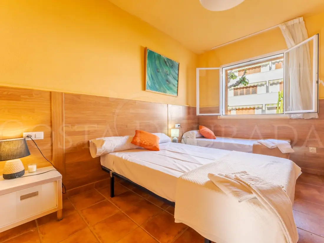 Location de Vacances La Pineda 53