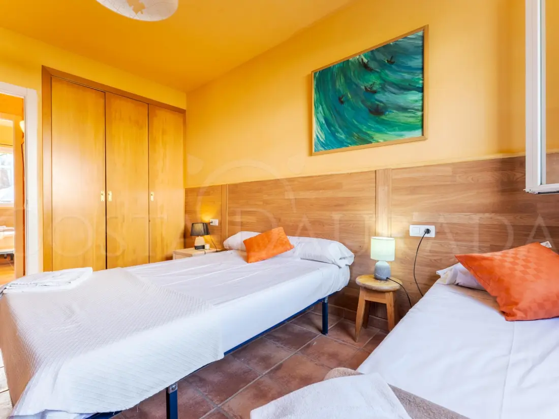 Location de Vacances La Pineda 53