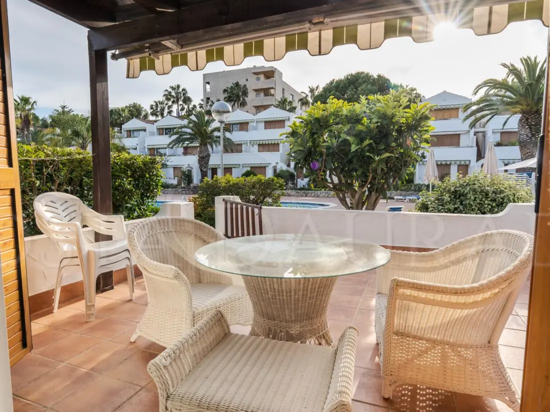Location de Vacances La Pineda 53