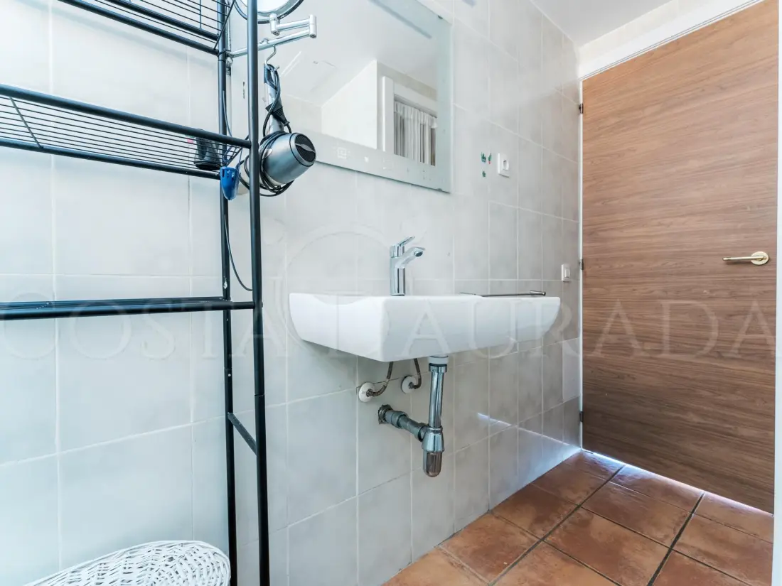 Location de Vacances La Pineda 53