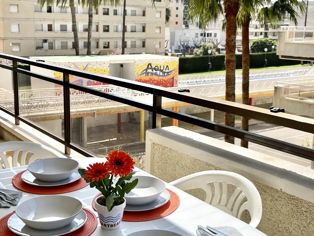Location de Vacances La Pineda 54