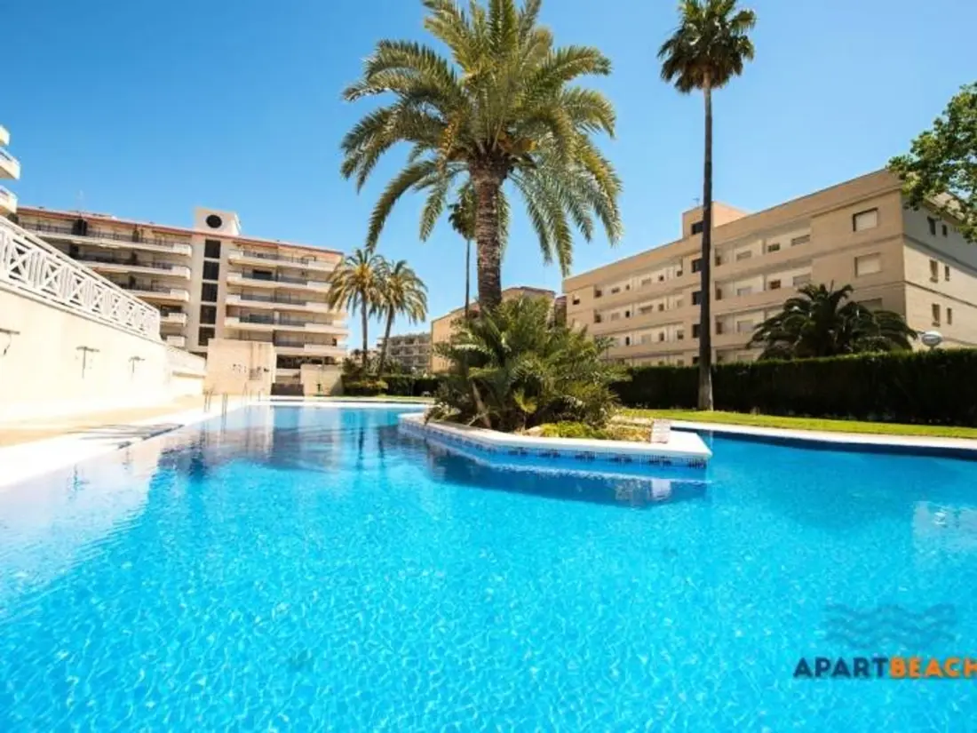 Location de Vacances La Pineda 54