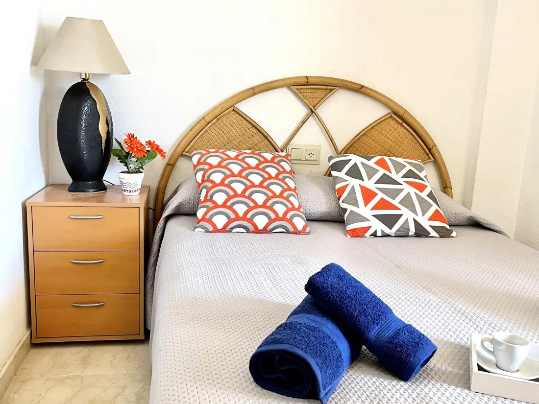 Location de Vacances La Pineda 54