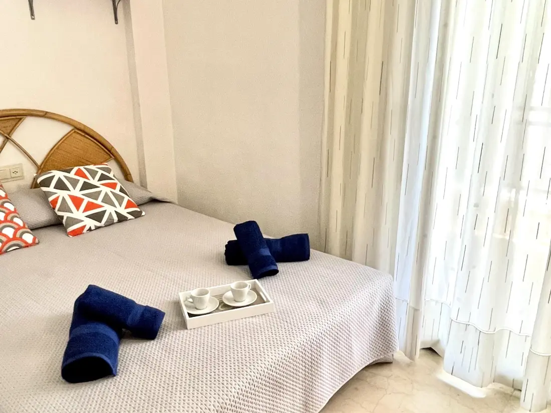 Location de Vacances La Pineda 54