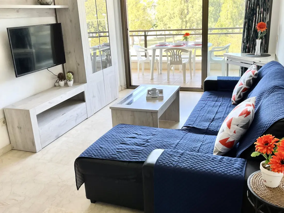 Location de Vacances La Pineda 54
