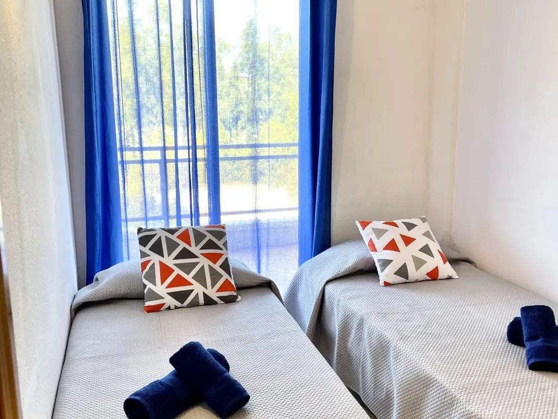 Location de Vacances La Pineda 54