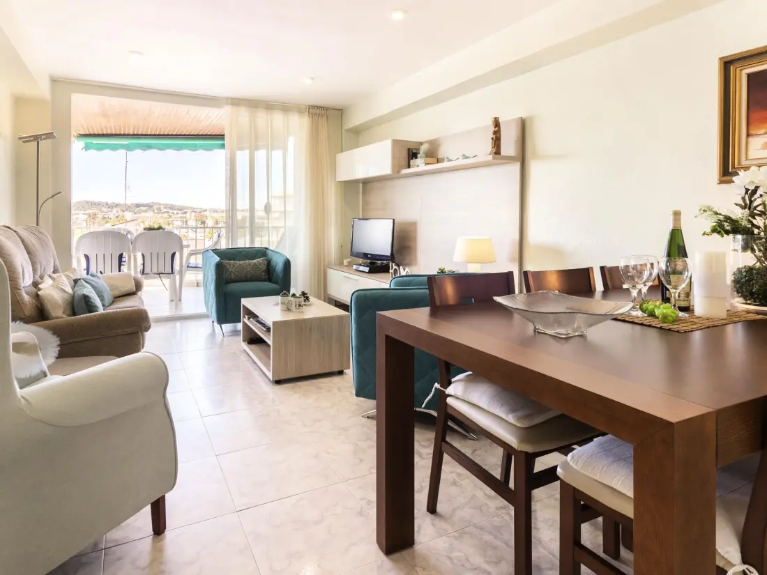 Location de Vacances La Pineda 57