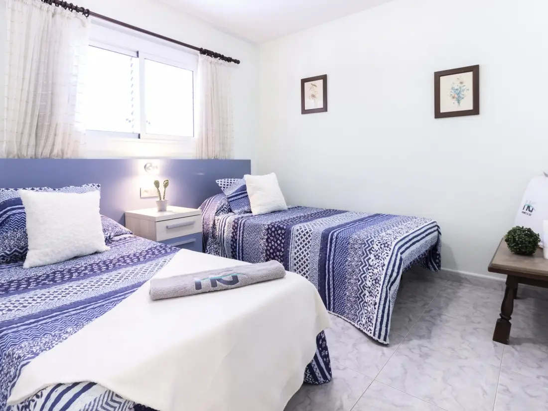 Location de Vacances La Pineda 57