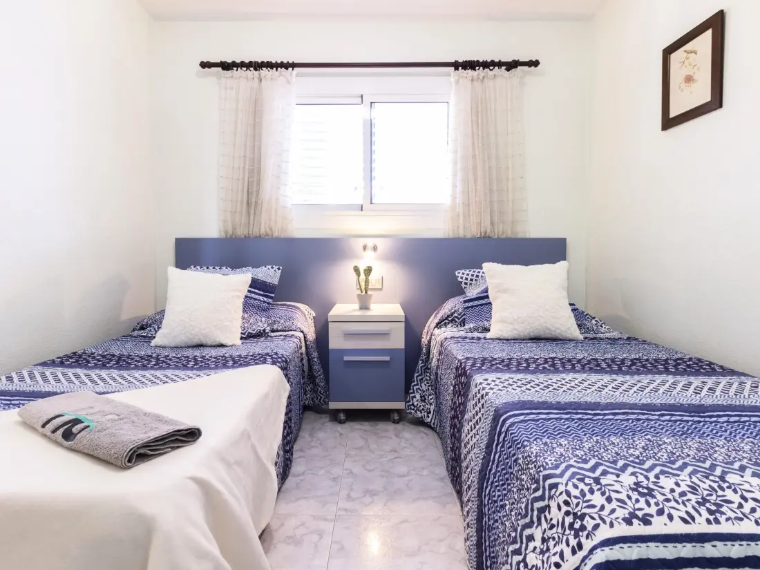 Location de Vacances La Pineda 57