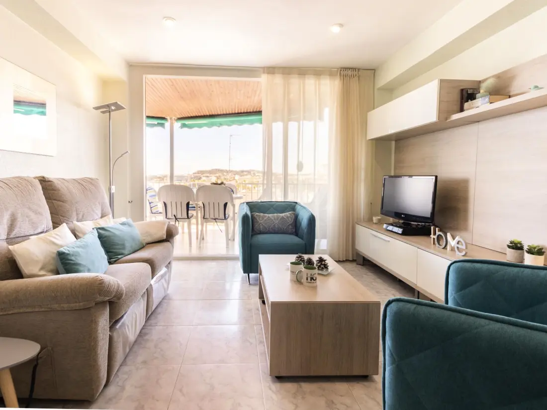 Location de Vacances La Pineda 57
