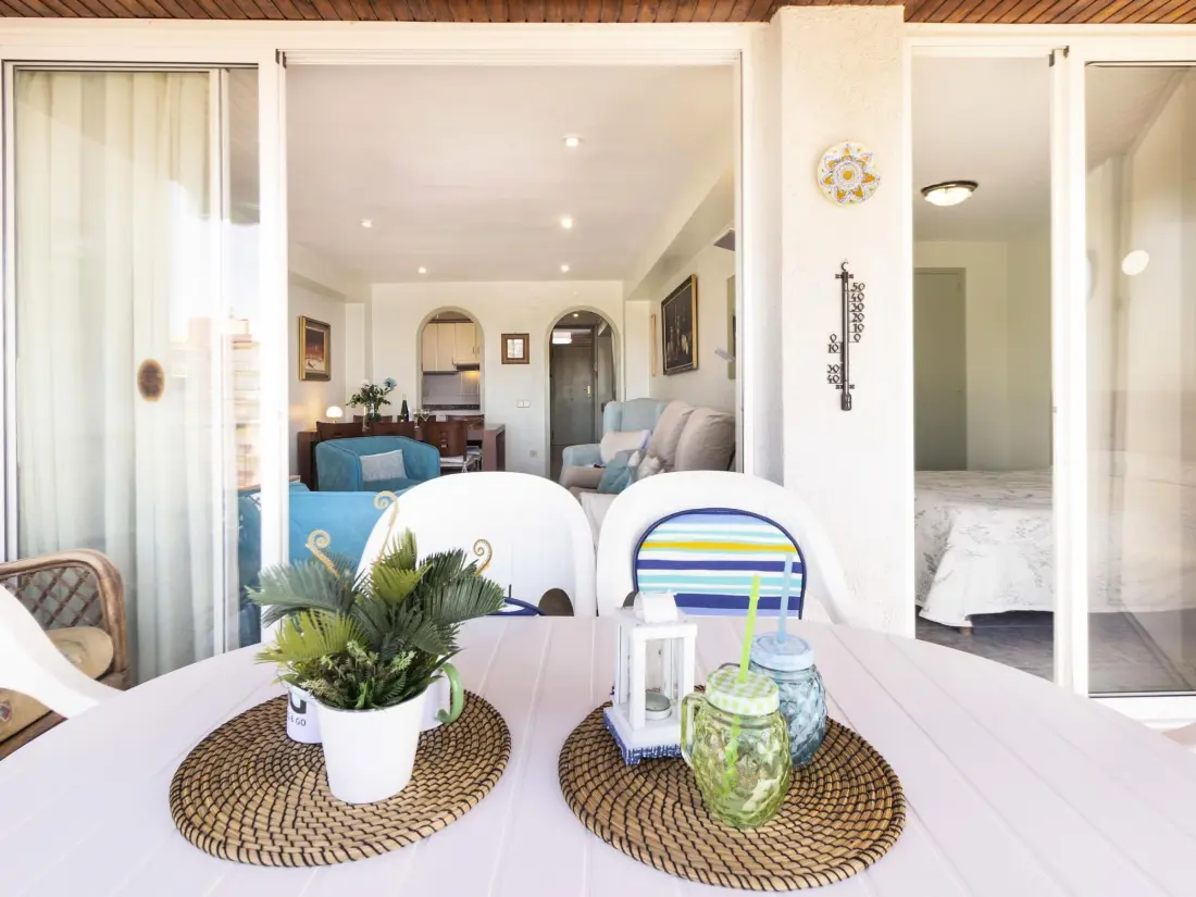 Location de Vacances La Pineda 57