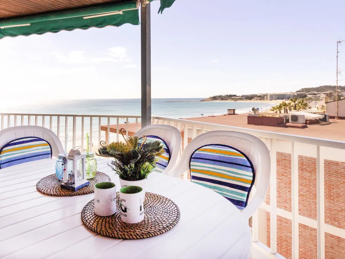 Location de Vacances La Pineda 57