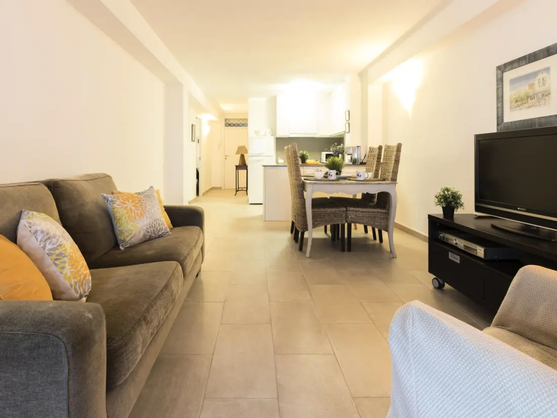 Location de Vacances La Pineda 65