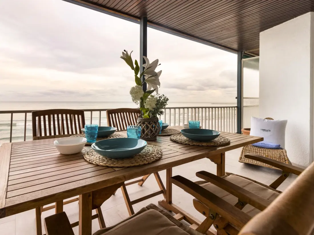 Location de Vacances La Pineda 65
