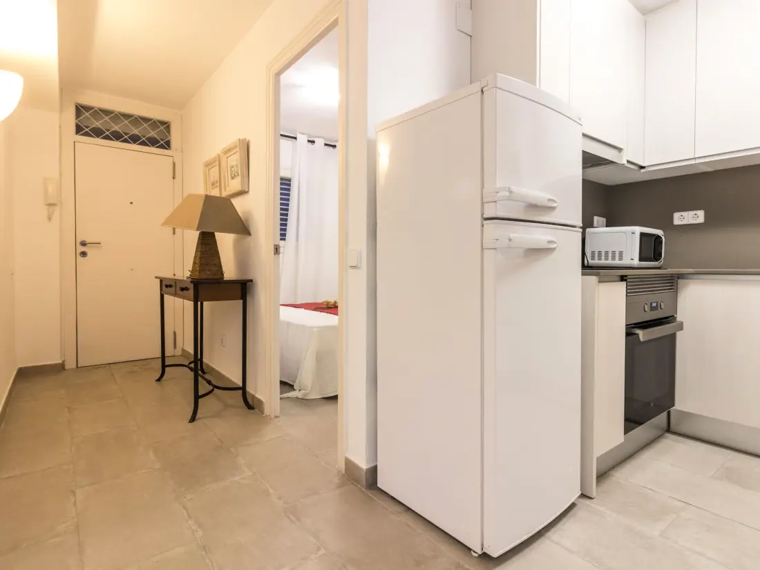 Location de Vacances La Pineda 65