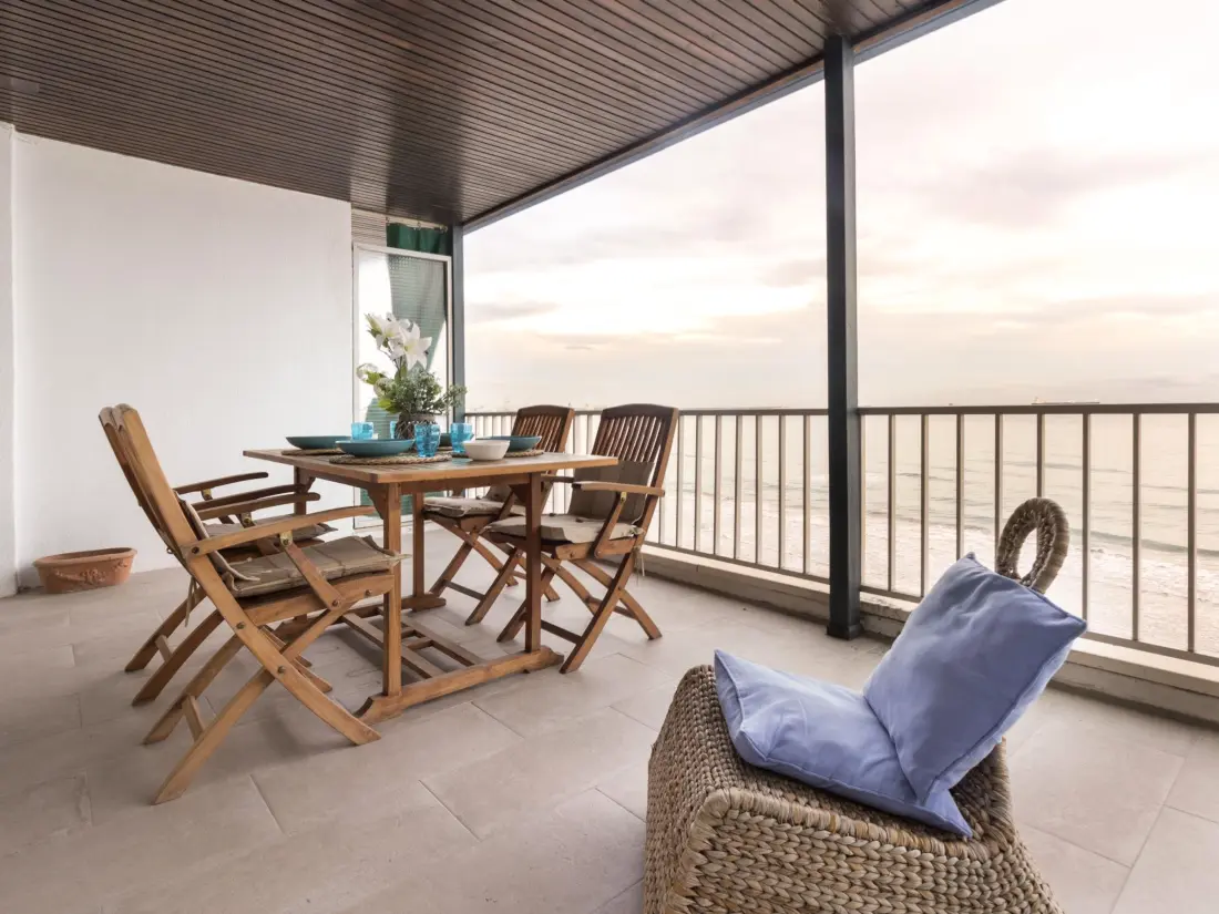 Location de Vacances La Pineda 65