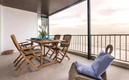 Location de Vacances La Pineda 65