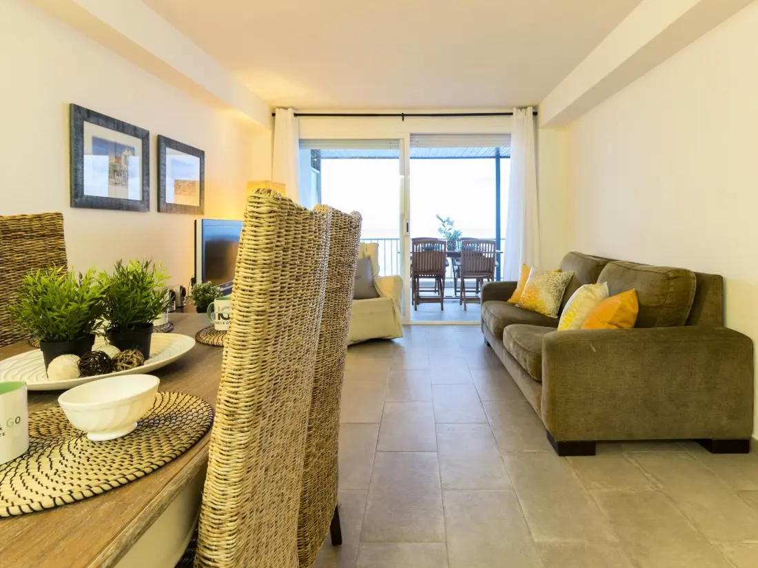 Location de Vacances La Pineda 65