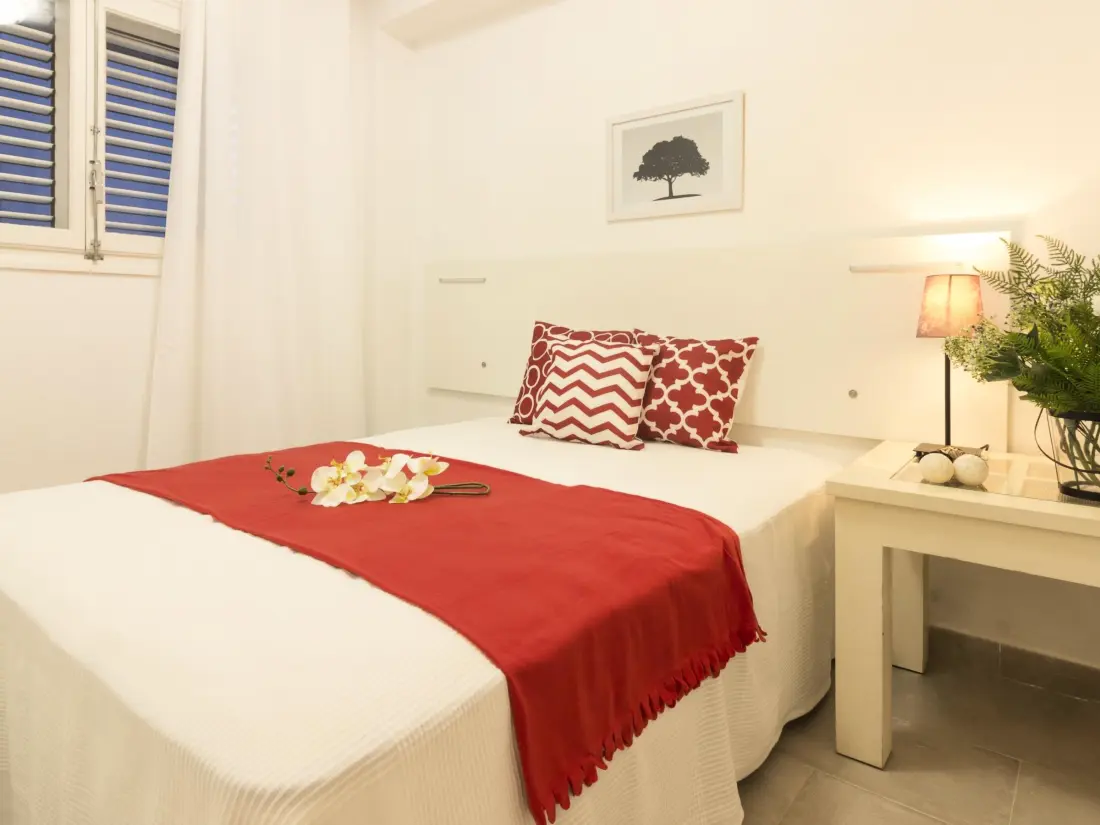 Location de Vacances La Pineda 65