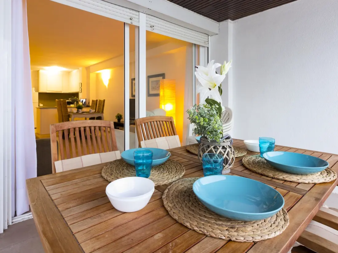 Location de Vacances La Pineda 65