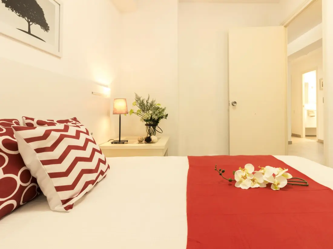 Location de Vacances La Pineda 65