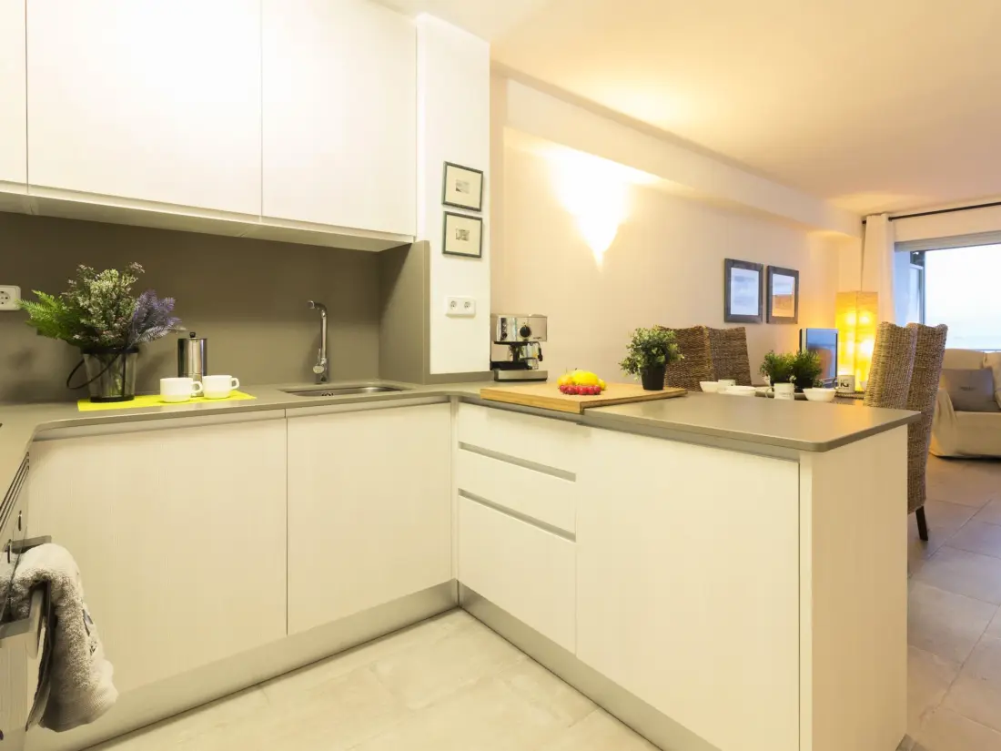 Location de Vacances La Pineda 65