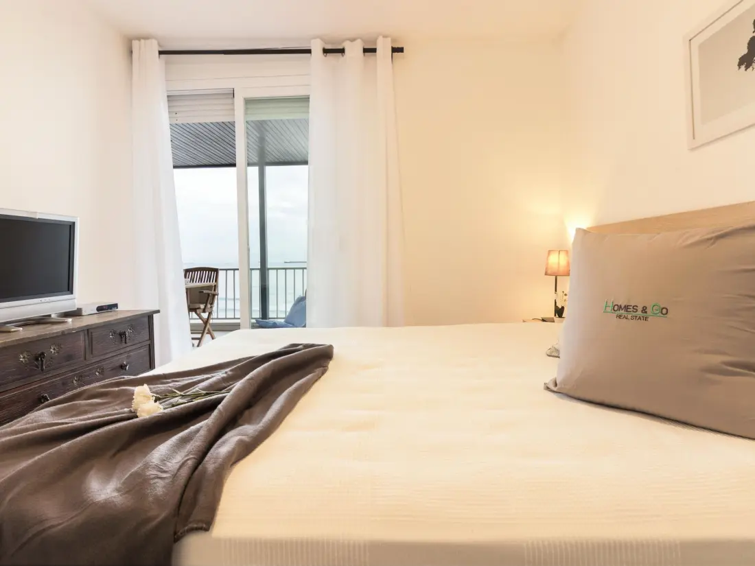 Location de Vacances La Pineda 65