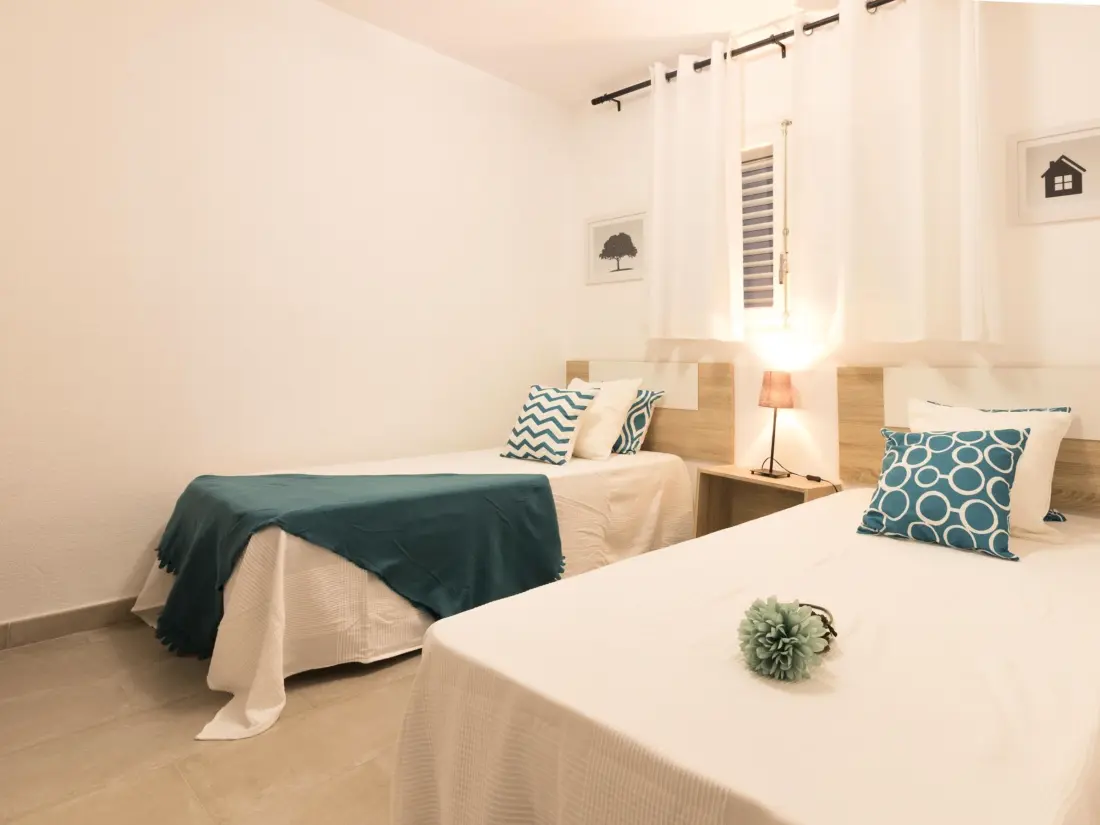 Location de Vacances La Pineda 65