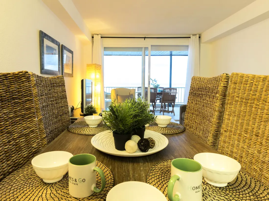 Location de Vacances La Pineda 65