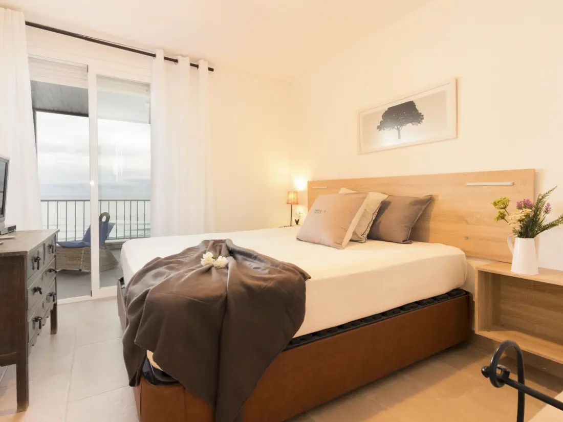 Location de Vacances La Pineda 65