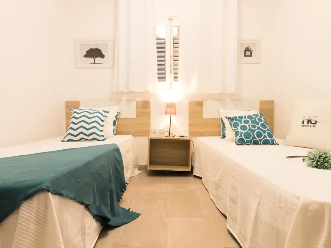 Location de Vacances La Pineda 65