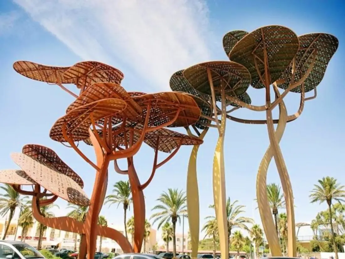 Location de Vacances La Pineda 68