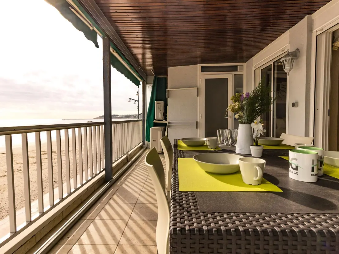 Location de Vacances La Pineda 68