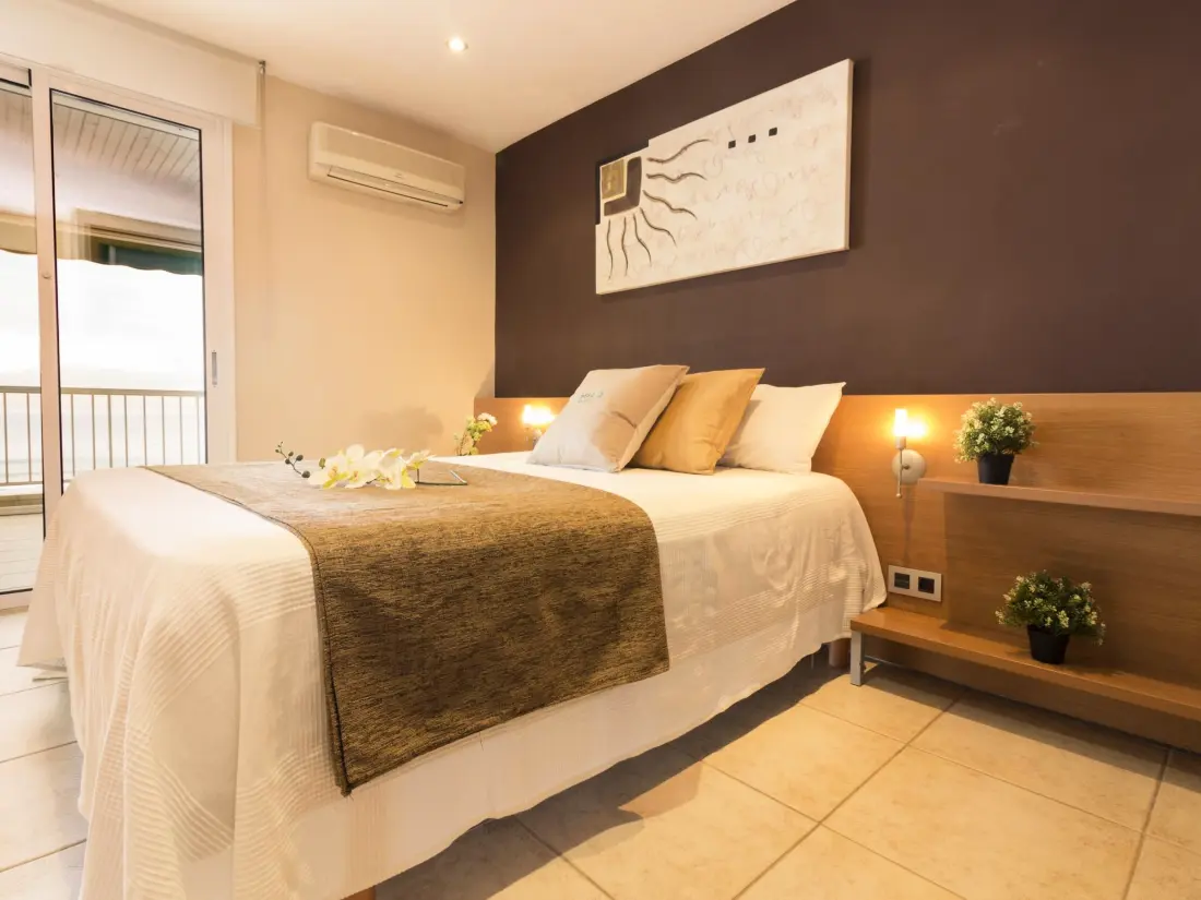 Location de Vacances La Pineda 68