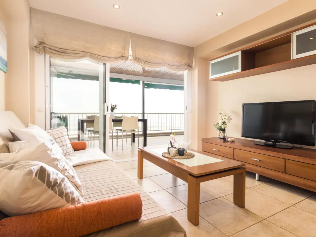 Location de Vacances La Pineda 68