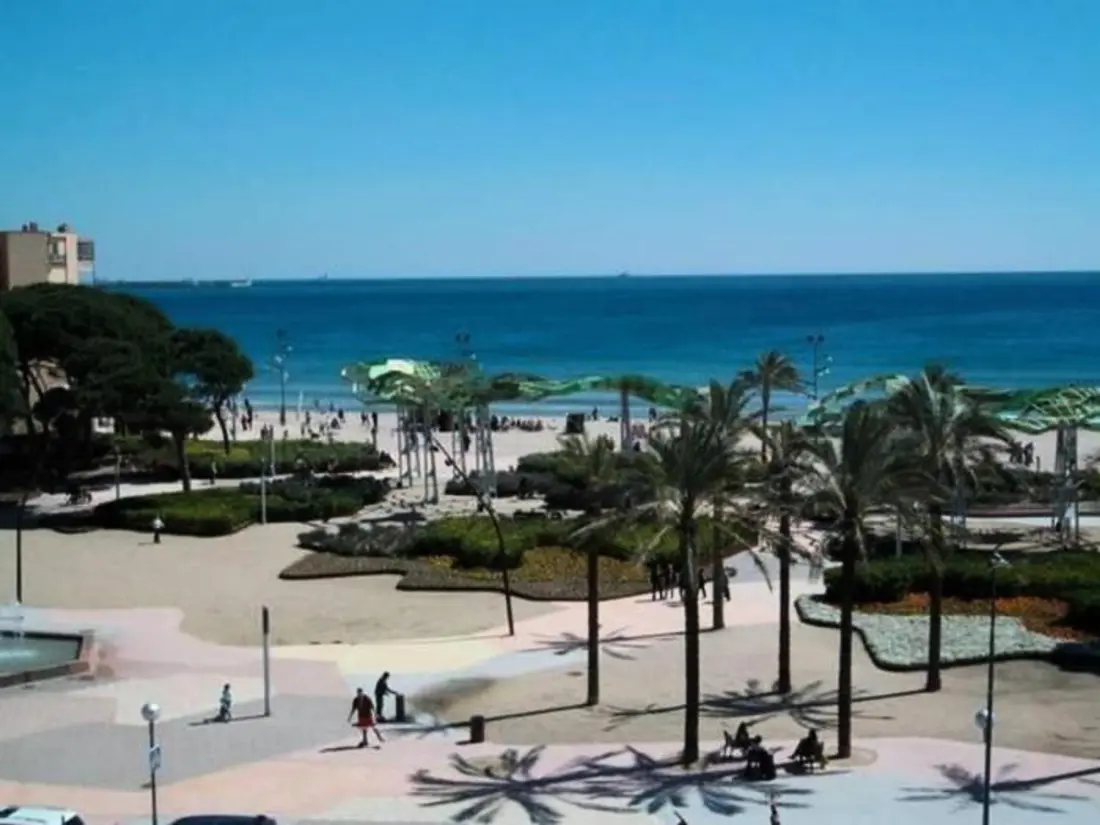 Location de Vacances La Pineda 68