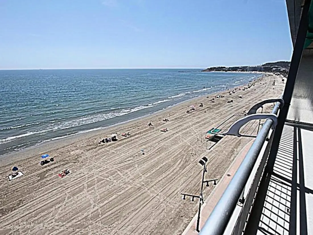 Location de Vacances La Pineda 68