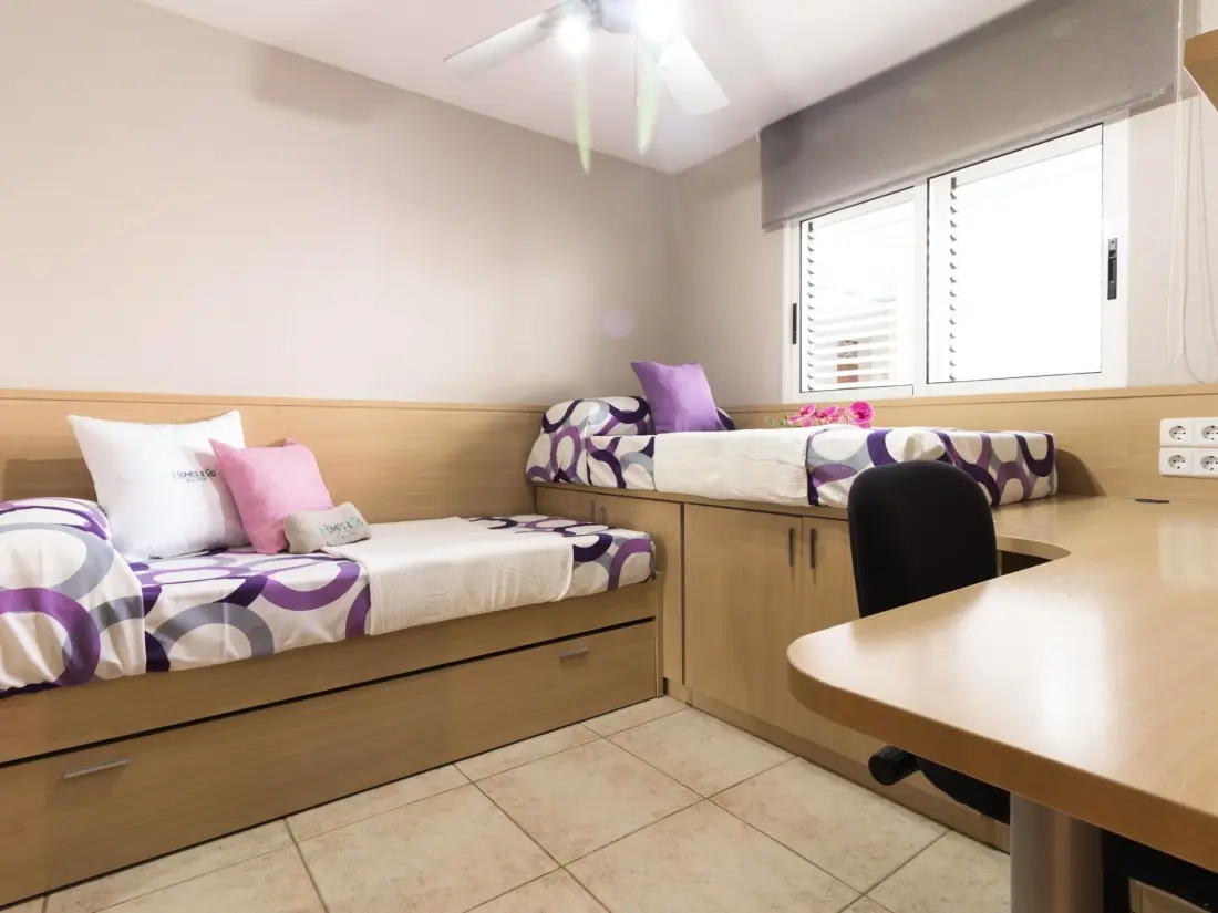 Location de Vacances La Pineda 68