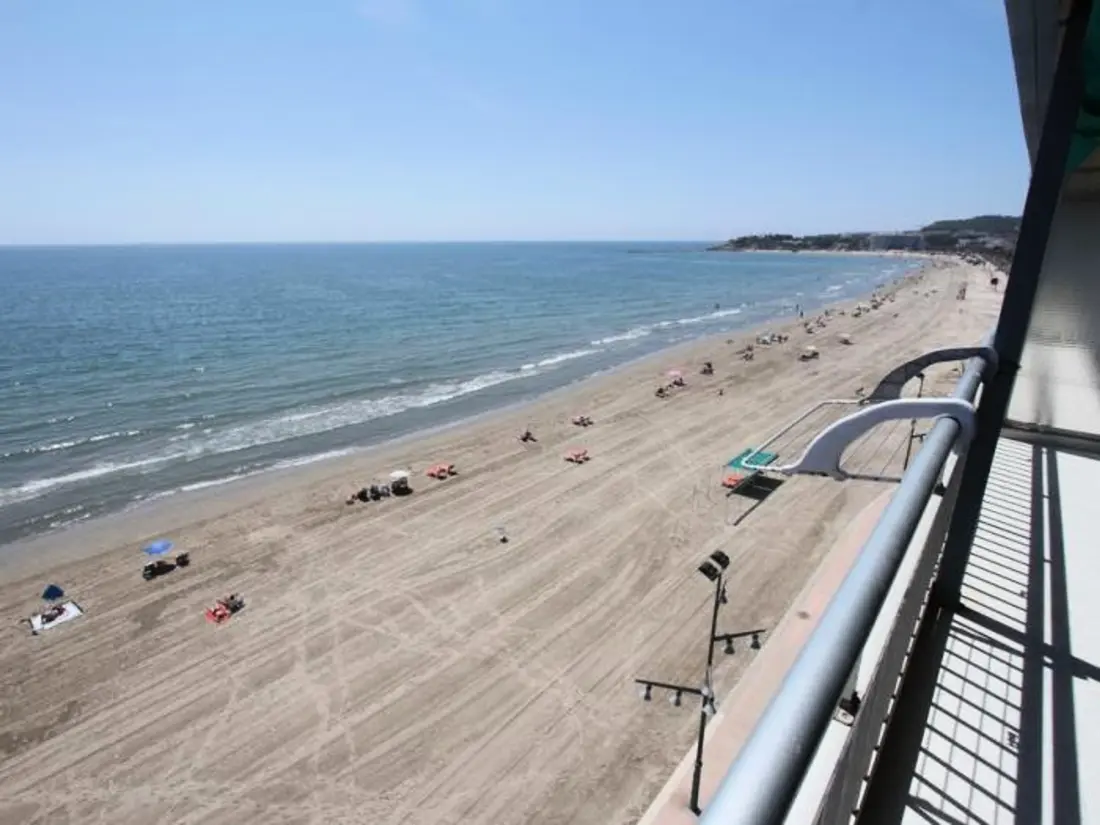 Location de Vacances La Pineda 68