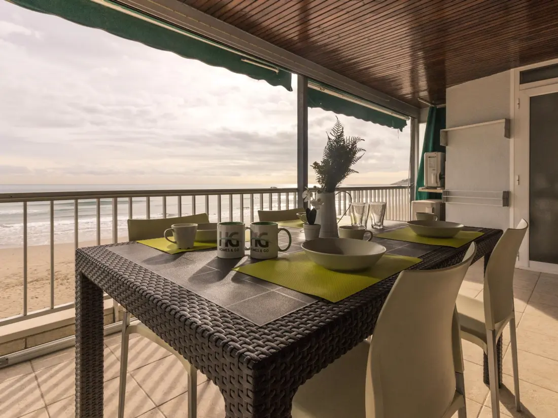 Location de Vacances La Pineda 68
