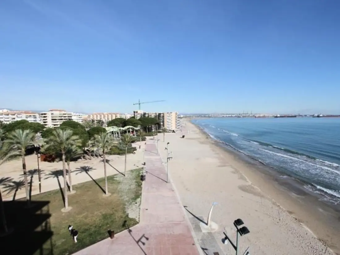 Location de Vacances La Pineda 68