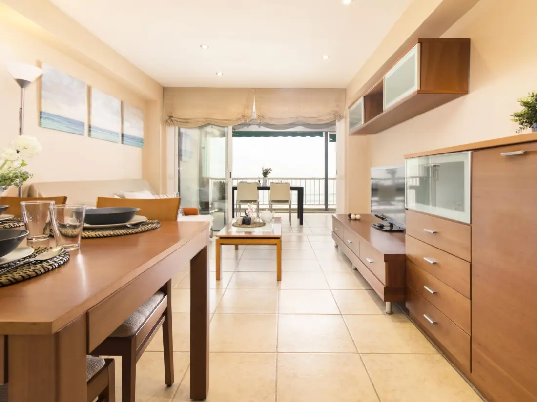Location de Vacances La Pineda 68