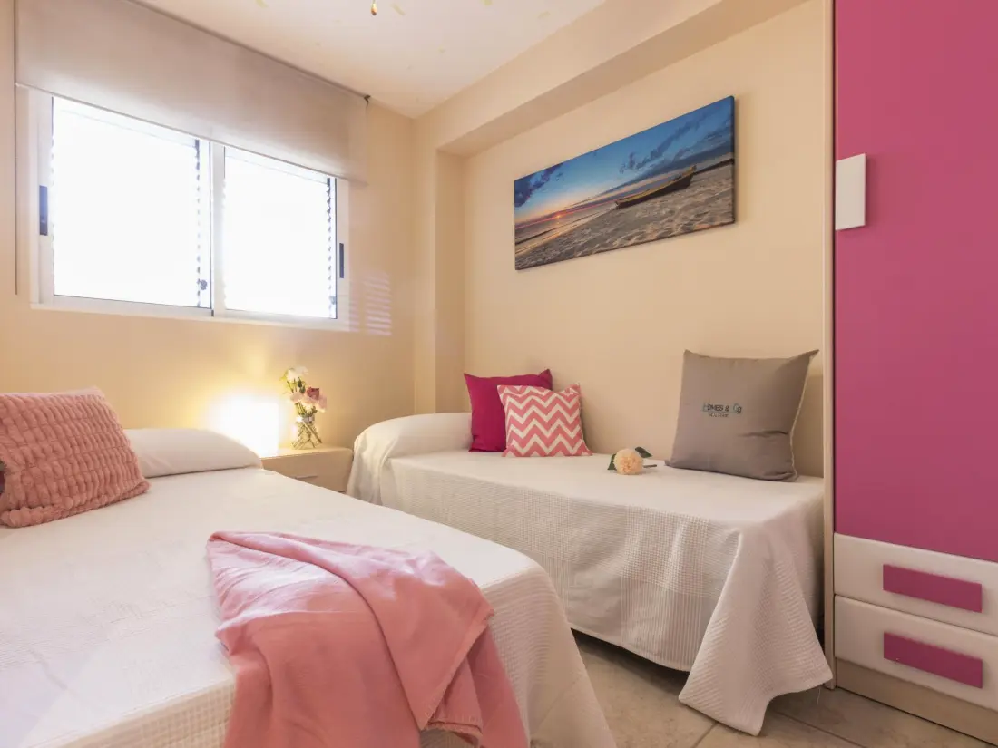 Location de Vacances La Pineda 68