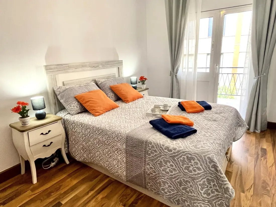 Location de Vacances La Pineda 78