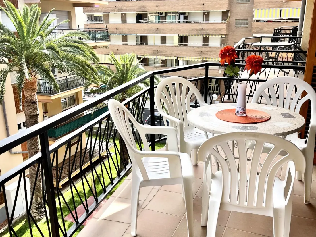 Location de Vacances La Pineda 78